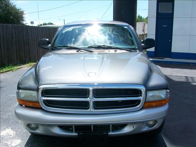 Dodge Dakota 2003 photo 1