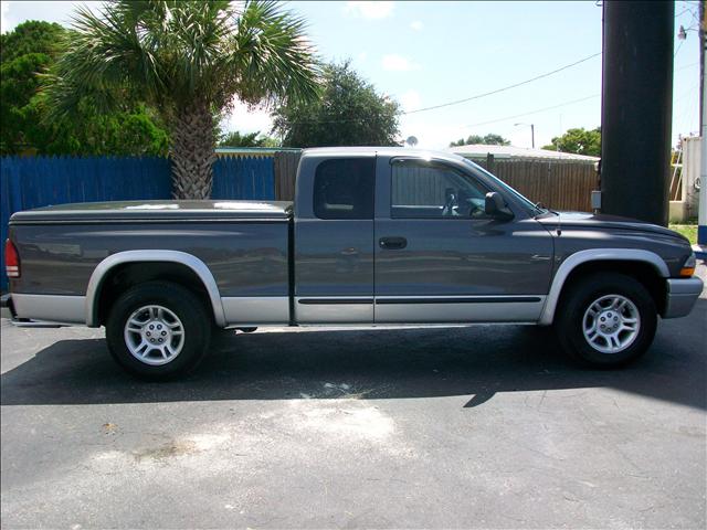 Dodge Dakota 2003 photo 4
