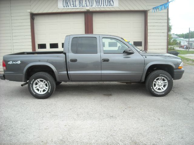 Dodge Dakota 2003 photo 1