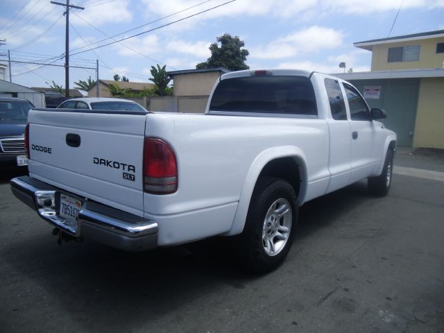 Dodge Dakota 2003 photo 1