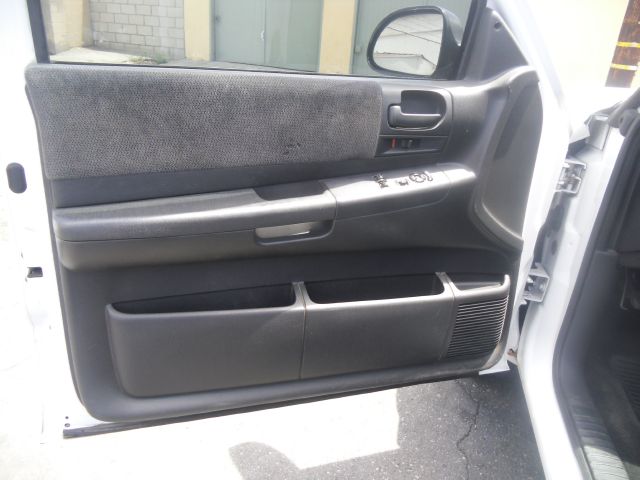 Dodge Dakota 2003 photo 10