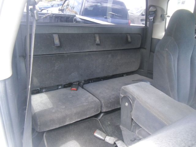 Dodge Dakota 2003 photo 14