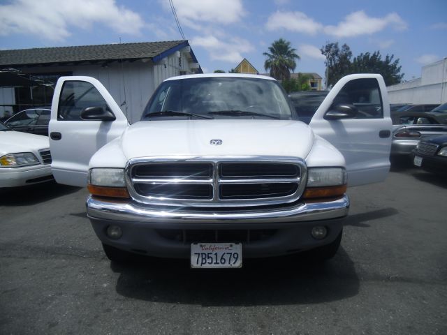 Dodge Dakota 2003 photo 15