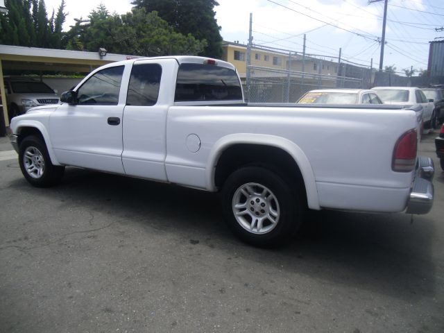 Dodge Dakota 2003 photo 16