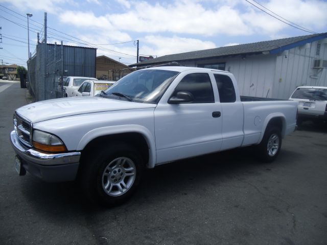 Dodge Dakota 2003 photo 17