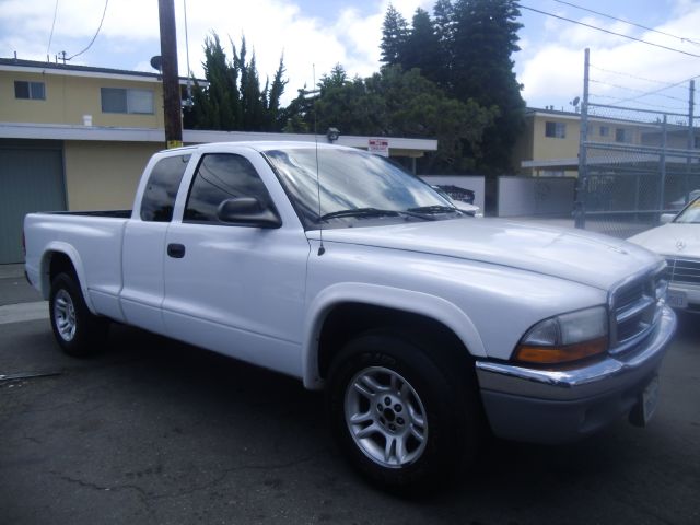 Dodge Dakota 2003 photo 19