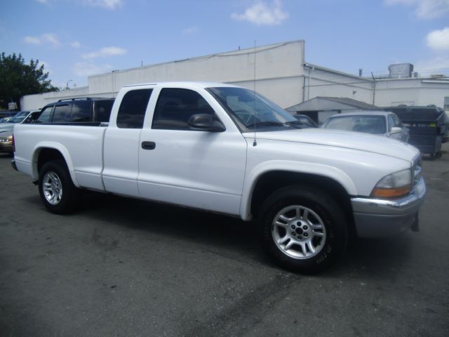 Dodge Dakota 2003 photo 2
