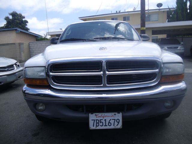 Dodge Dakota 2003 photo 21