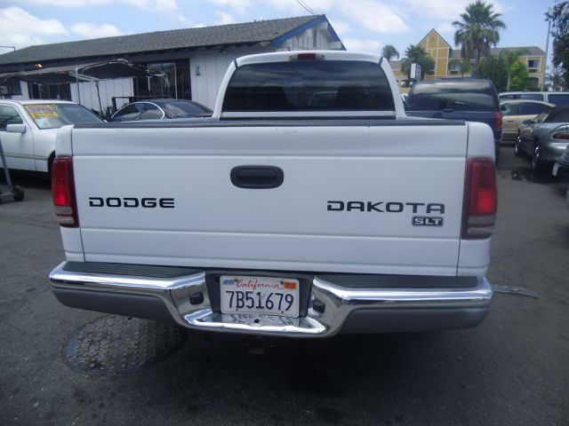 Dodge Dakota 2003 photo 22