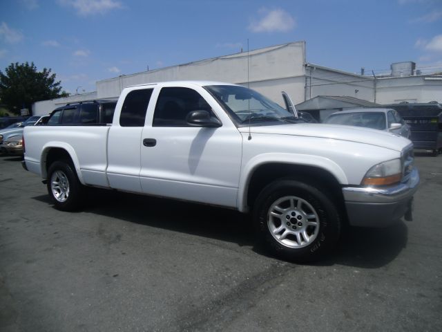 Dodge Dakota 2003 photo 23