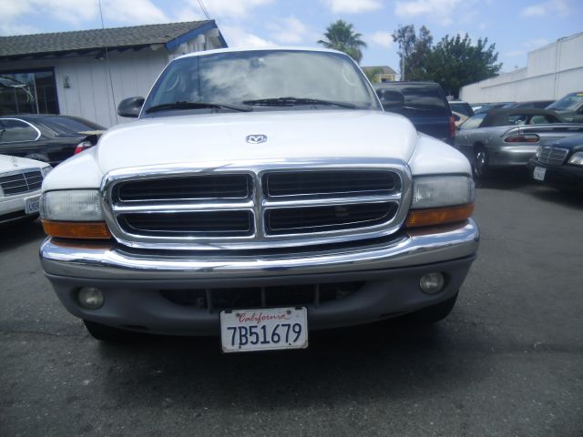 Dodge Dakota 2003 photo 24