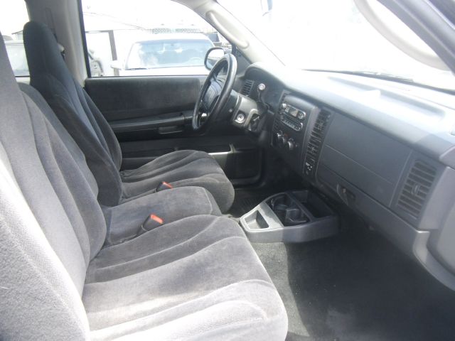 Dodge Dakota 2003 photo 25