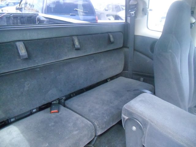 Dodge Dakota 2003 photo 27