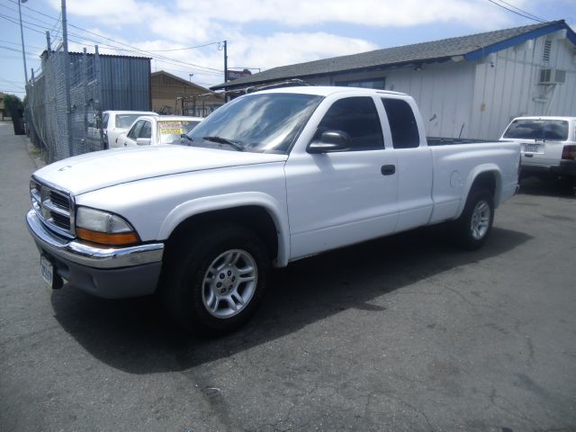 Dodge Dakota 2003 photo 3