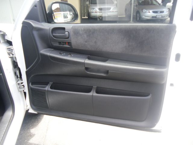 Dodge Dakota 2003 photo 4