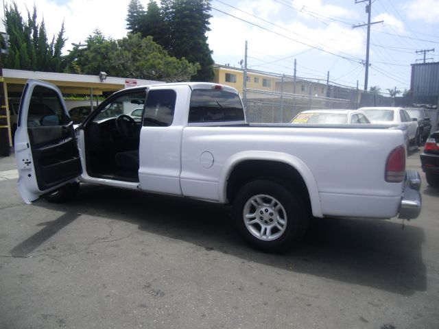 Dodge Dakota 2003 photo 5
