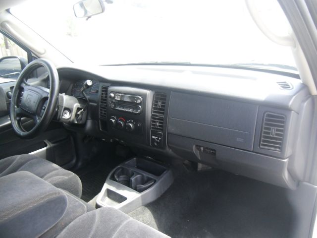 Dodge Dakota 2003 photo 6