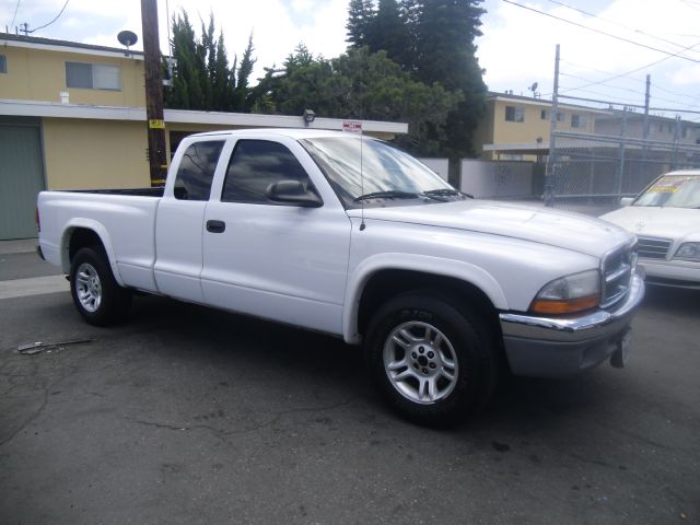 Dodge Dakota 2003 photo 8