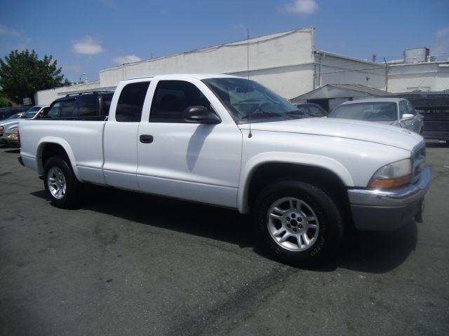 Dodge Dakota 2003 photo 9