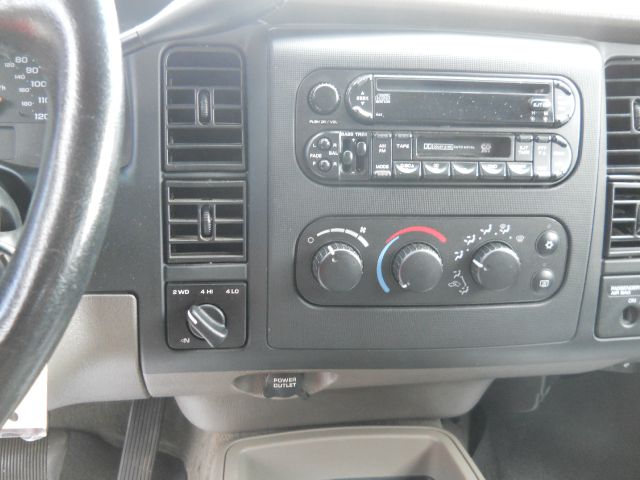 Dodge Dakota 21301 Pickup Truck