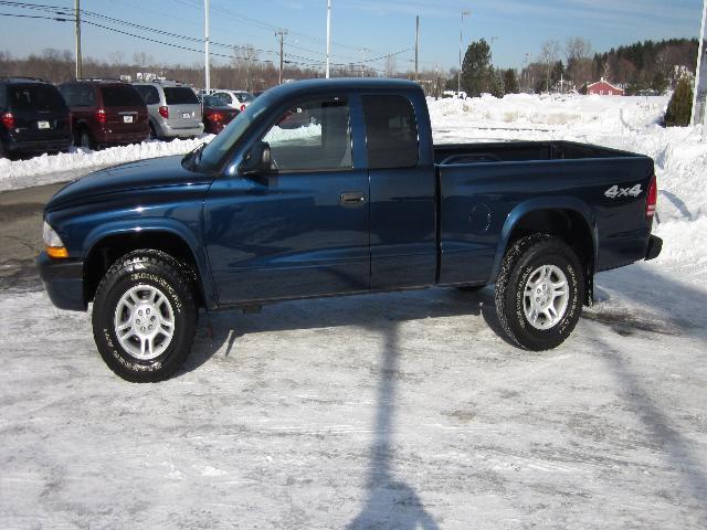 Dodge Dakota GSX Pickup