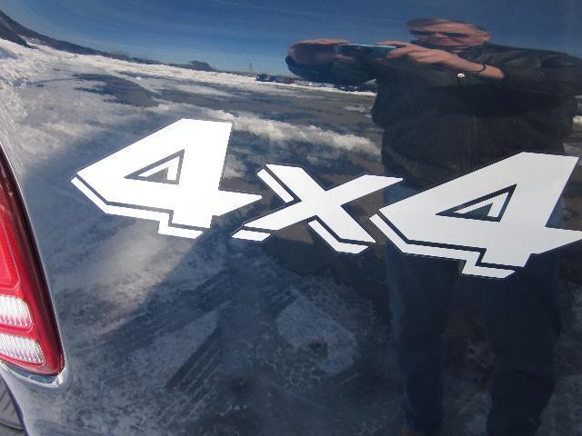 Dodge Dakota 2003 photo 4