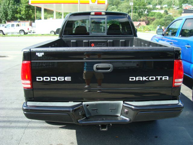 Dodge Dakota 2003 photo 0