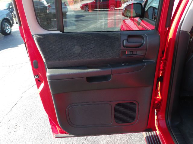 Dodge Dakota L 4.2 Pickup Truck