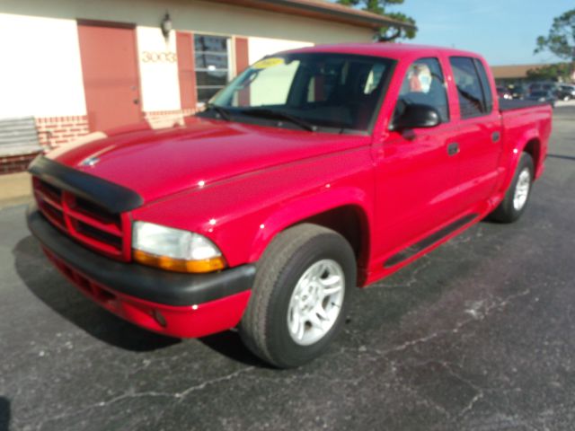 Dodge Dakota 2003 photo 15
