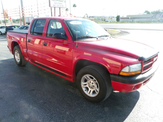 Dodge Dakota 2003 photo 16