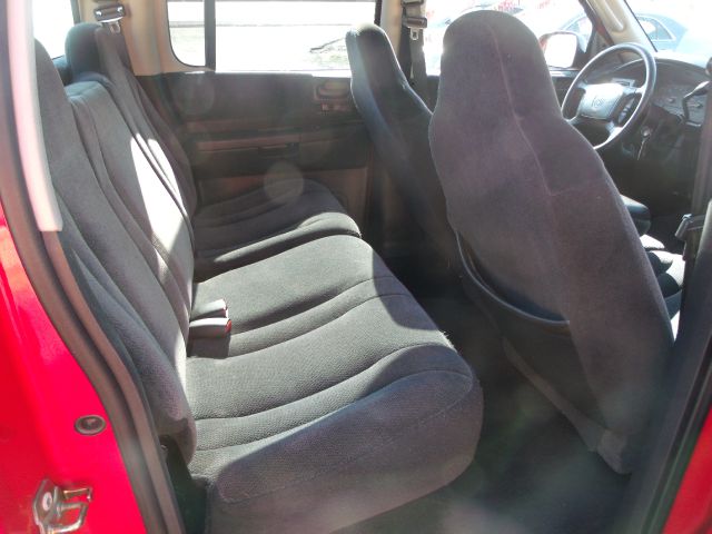 Dodge Dakota 2003 photo 6