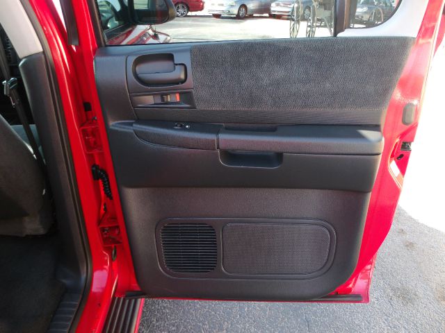 Dodge Dakota 2003 photo 7