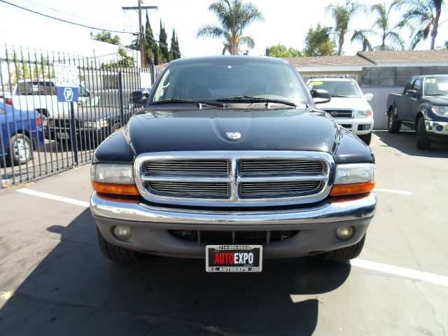 Dodge Dakota 2003 photo 3