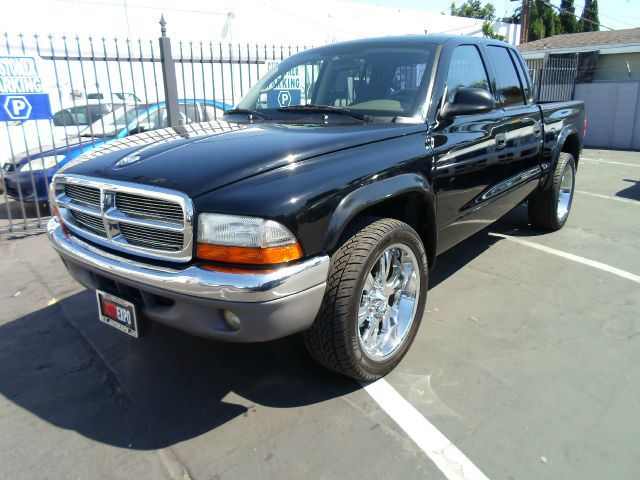 Dodge Dakota 2003 photo 4