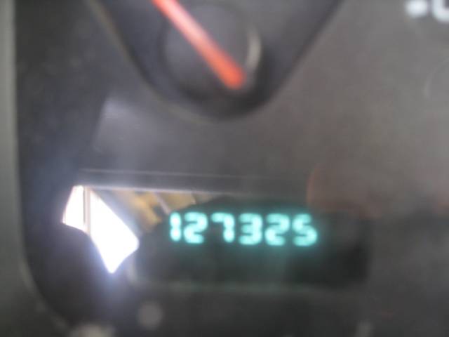 Dodge Dakota 2003 photo 2