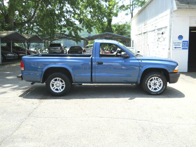 Dodge Dakota 2003 photo 4