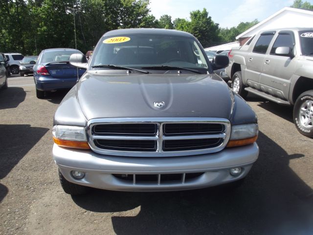 Dodge Dakota 2003 photo 1
