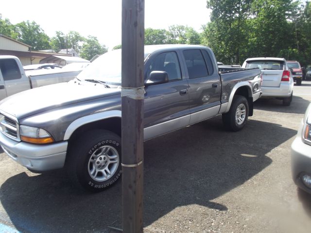 Dodge Dakota 2003 photo 2