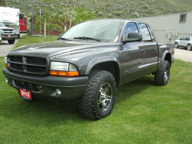 Dodge Dakota 2003 photo 4