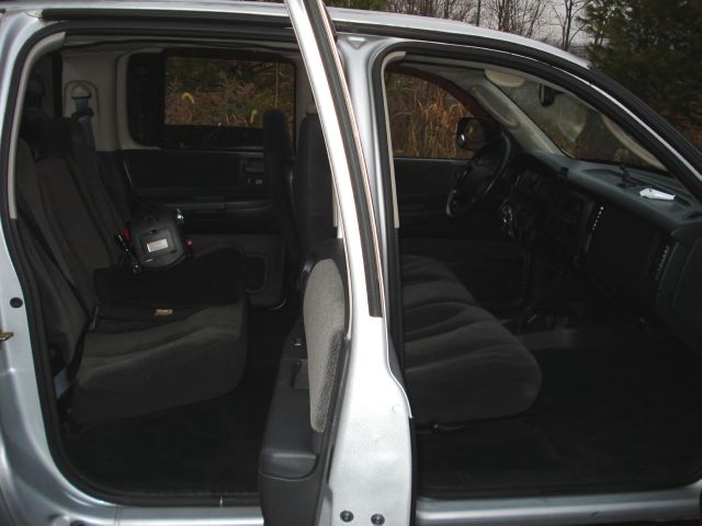 Dodge Dakota 2003 photo 4