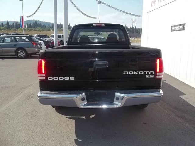 Dodge Dakota 2003 photo 2