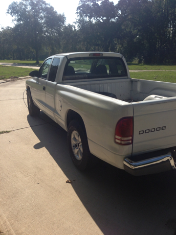 Dodge Dakota AUTO Sport Pickup Truck