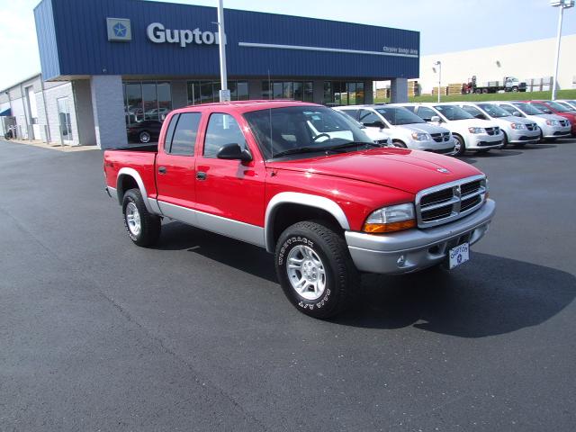 Dodge Dakota SLT Pickup