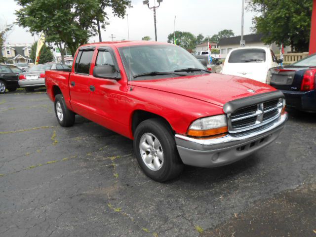 Dodge Dakota Sport X Pickup Truck