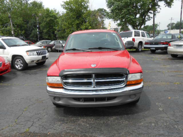 Dodge Dakota 2003 photo 1