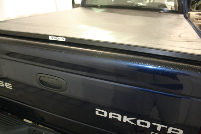 Dodge Dakota 2003 photo 12