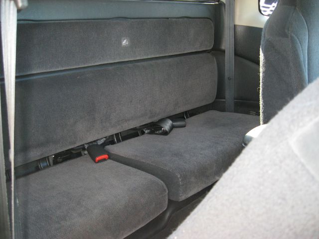 Dodge Dakota 2003 photo 3