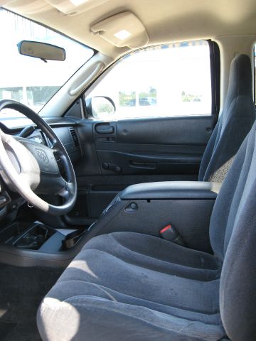 Dodge Dakota 2003 photo 4