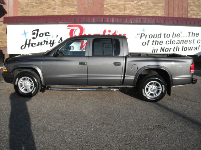 Dodge Dakota 2003 photo 3