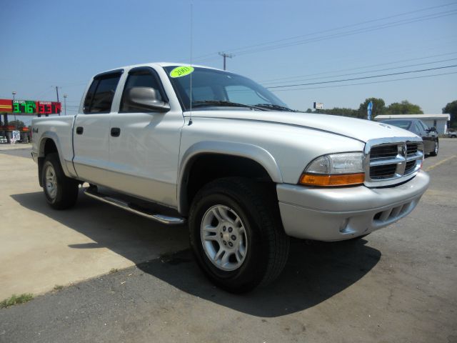 Dodge Dakota 2003 photo 3